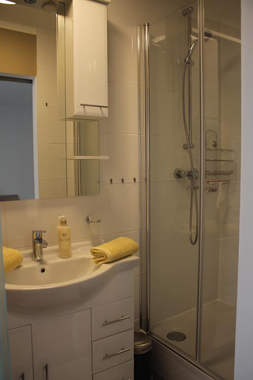 Appartements-Steinkirchner Straubing Habitación foto