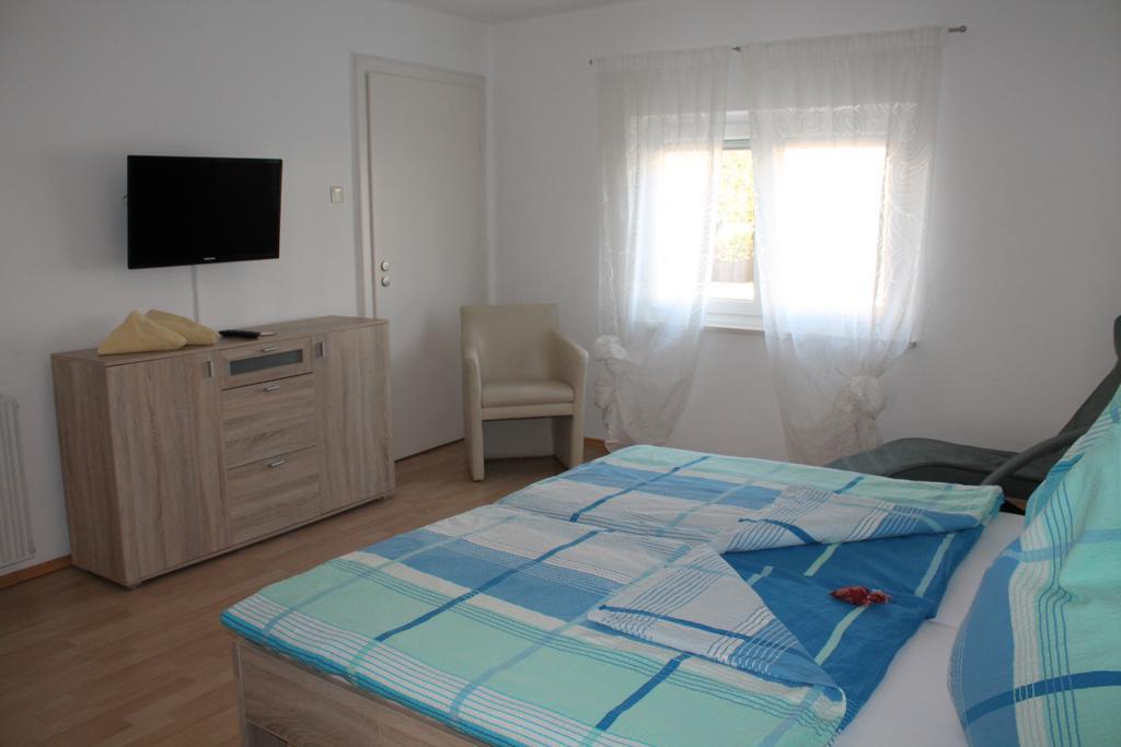 Appartements-Steinkirchner Straubing Exterior foto